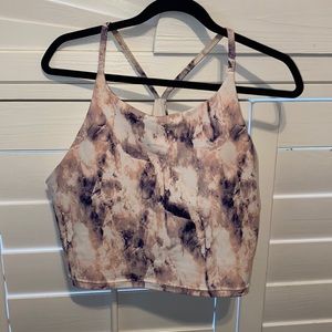 Old Navy Active Powersoft XL Light-Support